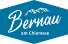 Logo Bernau am Chiemsee