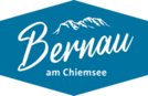 Logotipo Bernau am Chiemsee