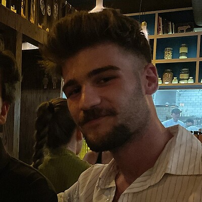 Avatar a Maximilian Zechner