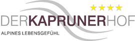 Logo Hotel Kaprunerhof