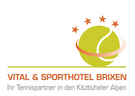 Логотип Vital & Sporthotel Brixen