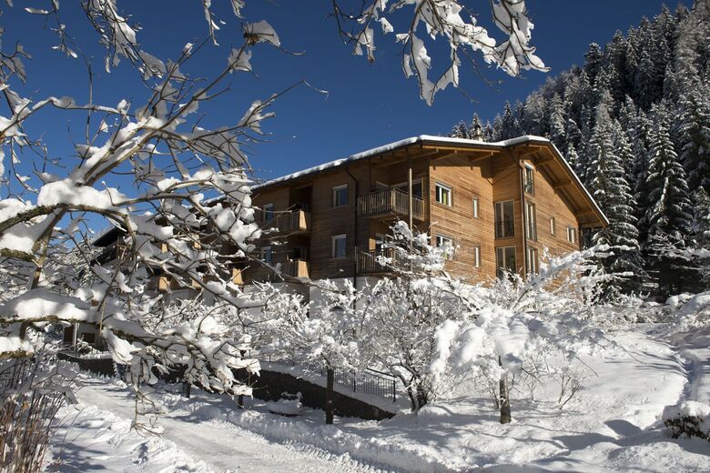 Hotel Bad Ratzes