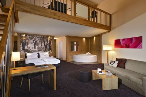 Panoramahotel Oberjoch