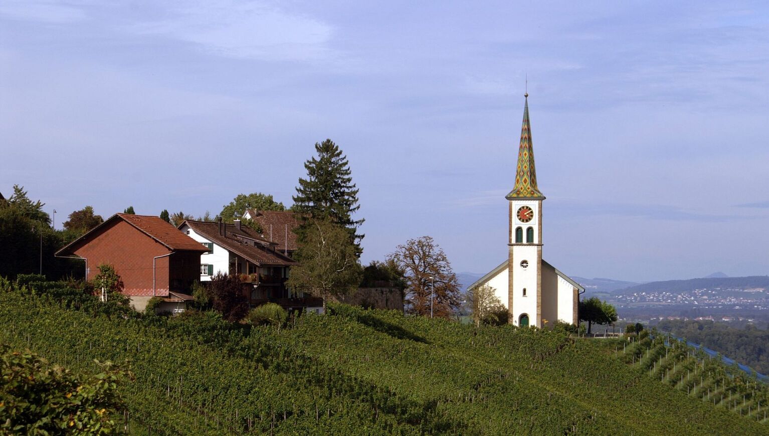 Buchberg