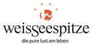Логотип Hotel Weisseespitze