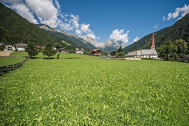 Antholz Niedertal