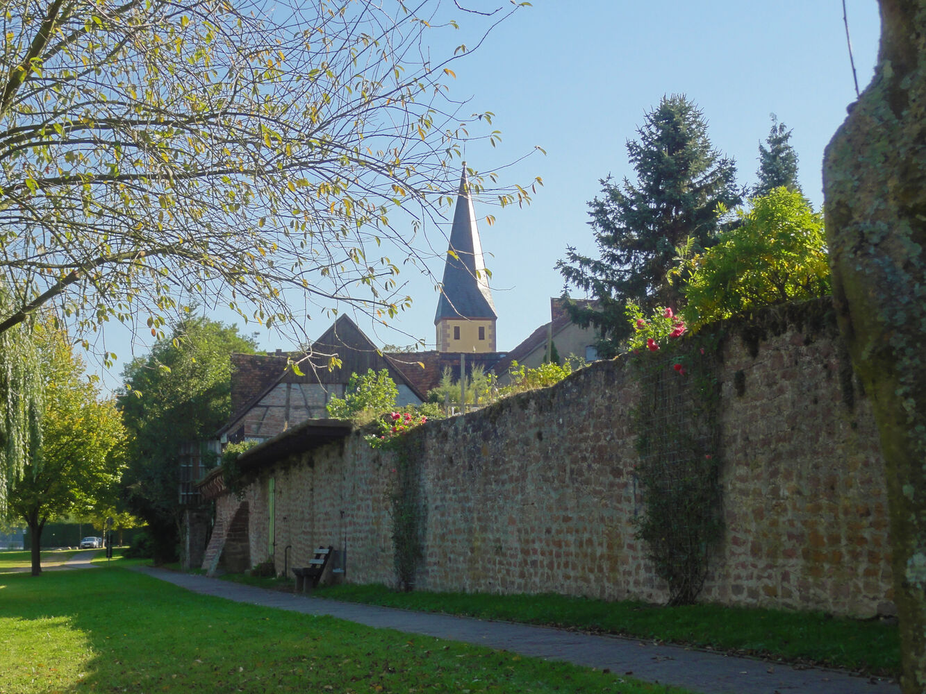 Kleinheubach