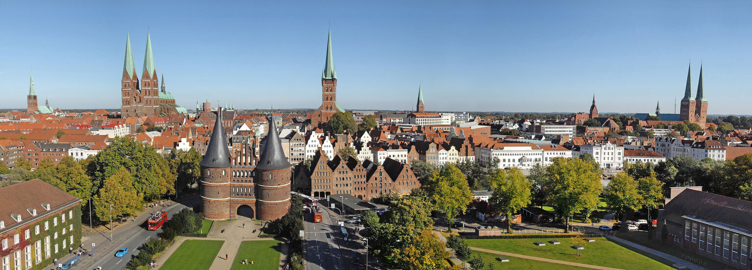 Lübeck