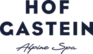 Logo Gastein - NEUE Schlossalmbahn