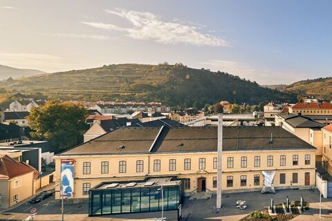 Krems Art Gallery