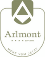 Logotyp Hotel Arlmont