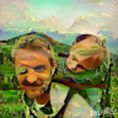 Avatar de Gunnar Georgi