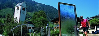 Bruck Fusch - Großglockner