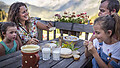 Sommerregion