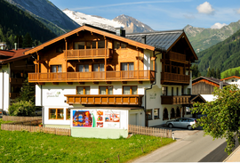 Logo Hotel zum grünen Tor