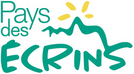 Logo Pays des Écrins