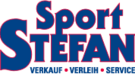 Logotipo Sport Stefan