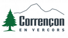 Logotyp Corrençon en Vercors