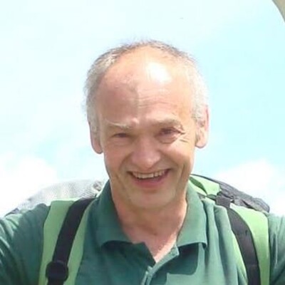 Avatar z Peter Matzer