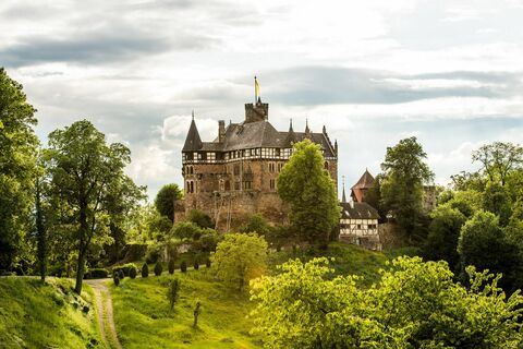 Schloss Berlepsch