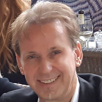 Avatar von Gerhard Wruss