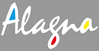 Logotyp Alagna Valsesia