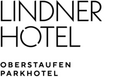 Logotyp Lindner Parkhotel & Spa