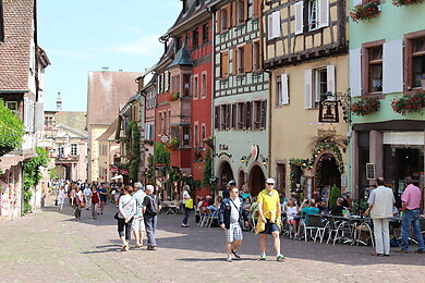 Pays de Ribeauvillé