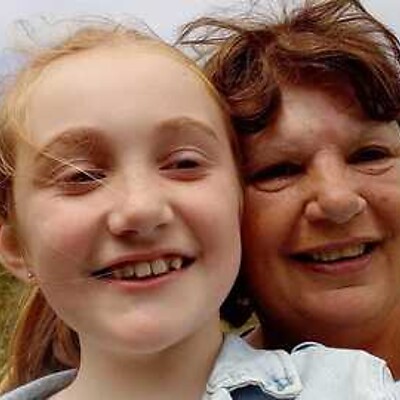 Awatar z Jackie Moriarty