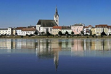 Ybbs an der Donau