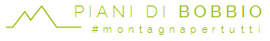 Logotip Barzio - Piani di Bobbio
