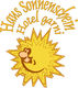 Логотип фон Hotel Garni Haus Sonnenschein