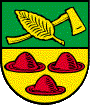 Logo St. Johann am Walde