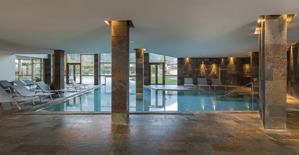 Bergfex Falkensteiner Hotel Amp Spa Carinzia Hotel Hermagor Nassfeld