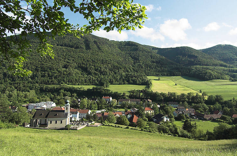 Altenmarkt an der Triesting