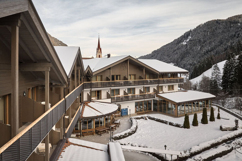 Wellness-Sporthotel Ratschings