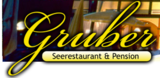 Logo von Seerestaurant - Seepension Gruber