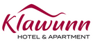 Logotyp Hotel Gästehaus Klawunn