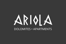 Logotipo Apartments Residence & Wellness Ariola