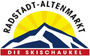 Logo Radstadt - Rossbrand
