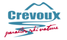 Логотип Crévoux