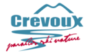 Logotip Crévoux