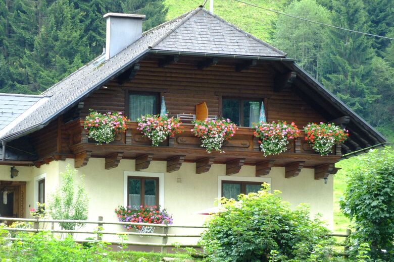 Haus Rudorfer