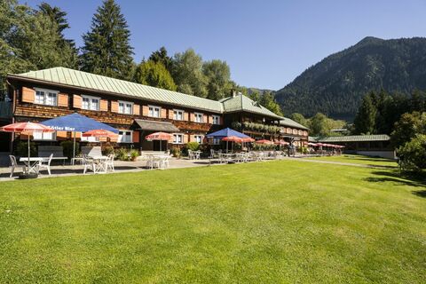 Koupaliste Oberstdorf () Koupaliste Oberstdorf