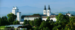 Sommerregion