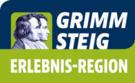 Логотип Grimmsteig