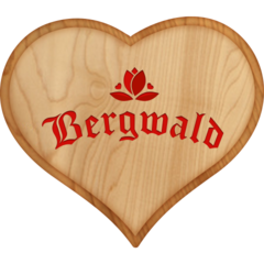 Logo Alpbach Bergwald Appartements