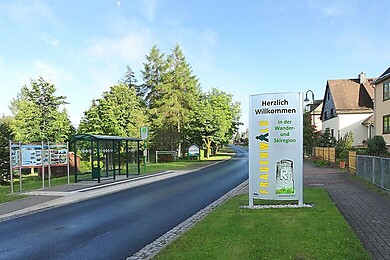 Frauenwald