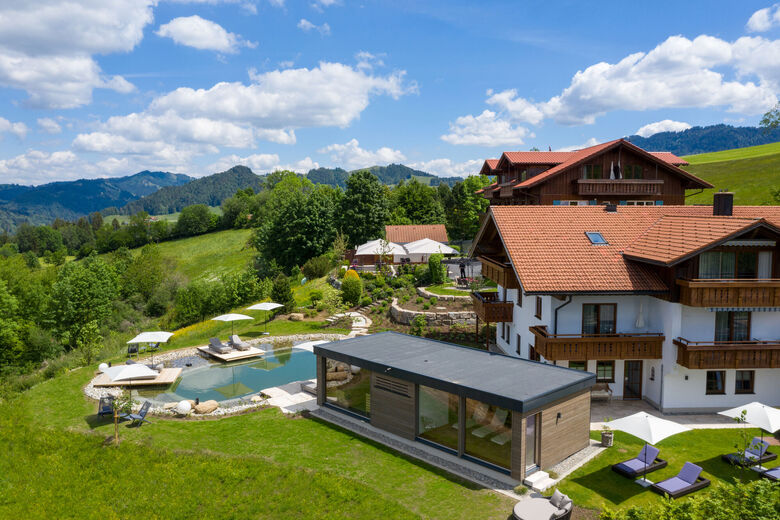 Natur- & Genießerhotel - Der Birkenhof