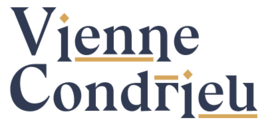 Logotip Vienne Condrieu